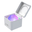 Galaxy Star Projector - USB Laser Night Light with Remote Control