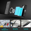 65W GaN Power Bank 20000mAh - Qi2 Magnetic Wireless Charging Station