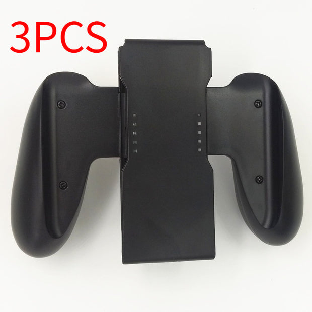 Nintendo Switch Joy-Con Grip - Ergonomic Controller Handle Bracket