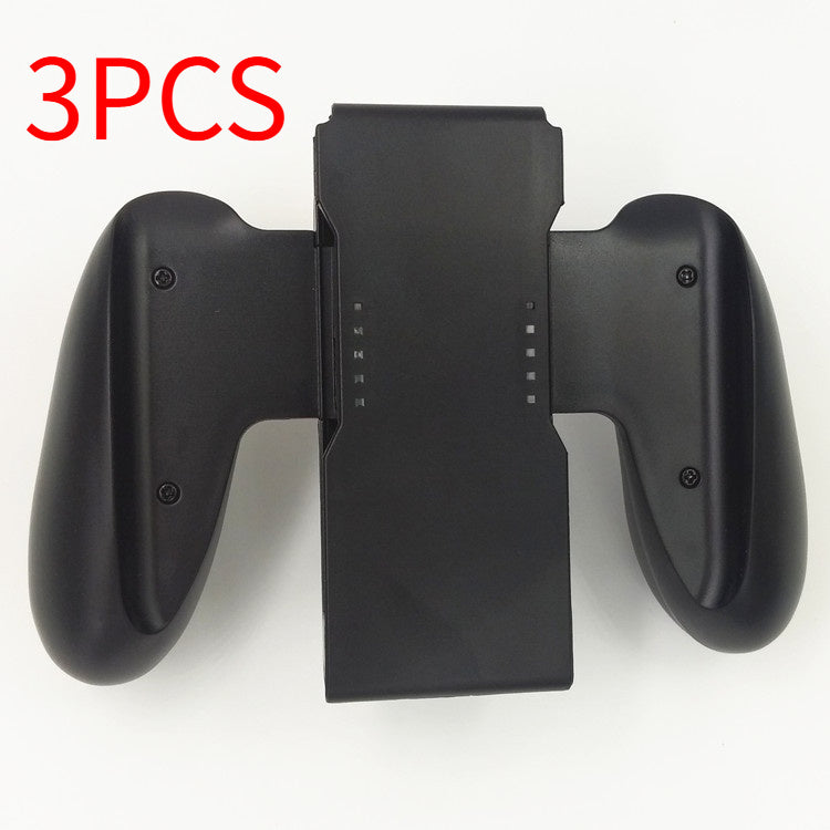 Nintendo Switch Joy-Con Grip - Ergonomic Controller Handle Bracket