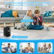 CL30 Solar Security Camera - 4MP Wireless Battery Camera | Low Power Motion Detection Outdoor