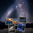 12-in-1 Planetarium Projector - Galaxy Star Night Light for Kids