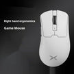 M900 Pro Wireless Gaming Mouse - 8K Polling Rate PAW3395 Sensor Ergonomic Lightweight