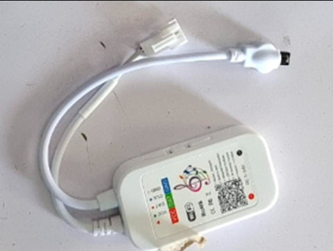 Smart LED Neon Strip Light - APP Control RGB Color Changing Flexible Lighting