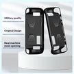 Steam Deck Protective Case - Soft Silicone TPU Cover
