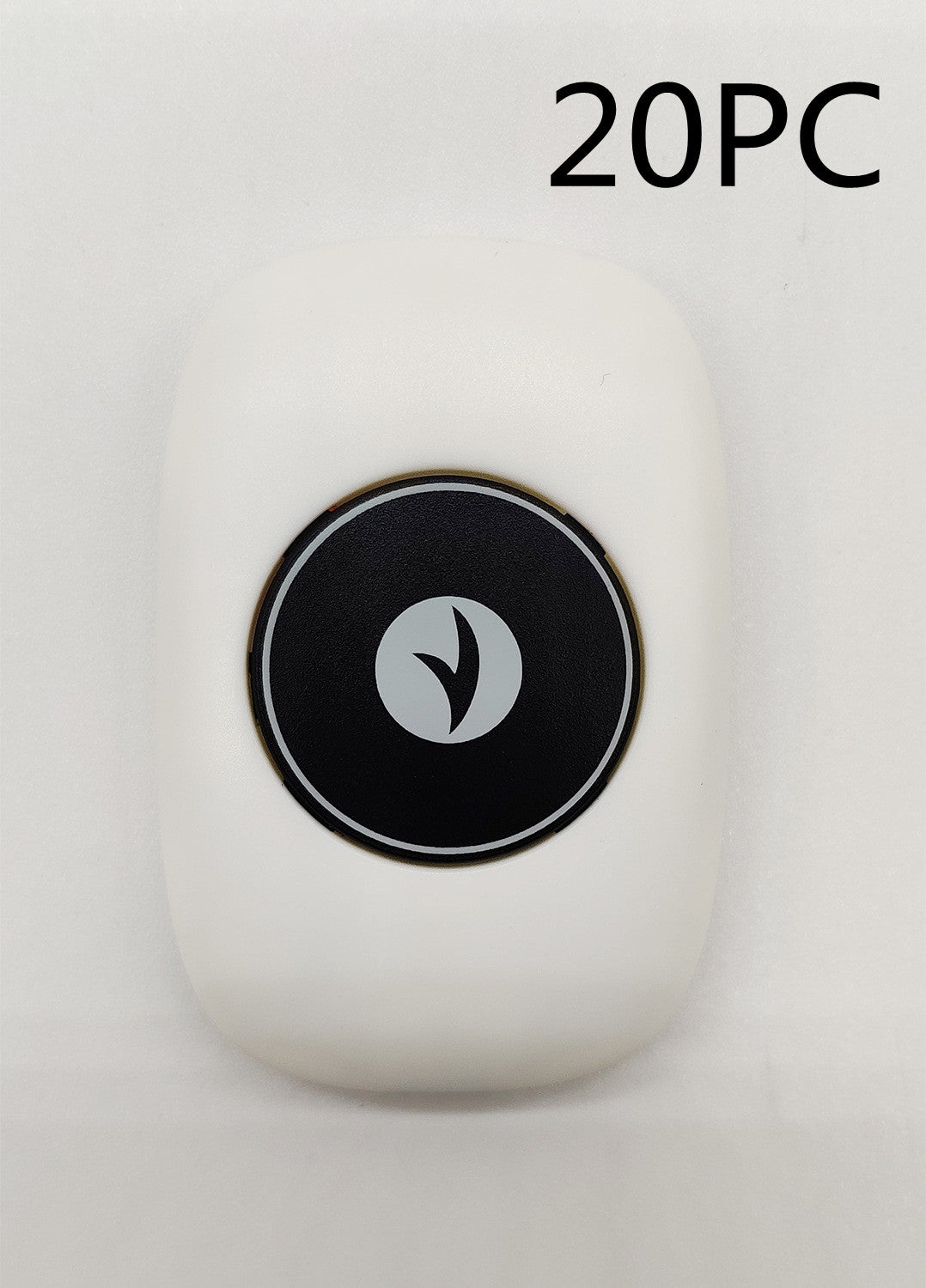 Smart Posture Corrector - Intelligent Vibration Reminder Device