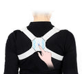 Adjustable Posture Corrector - Back Support Brace for Men & Women