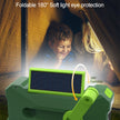 Emergency Radio Power Bank - 3-in-1 Solar Hand Crank AM/FM/NOAA