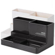 Multifunctional Pen Holder - Desktop Organizer Storage Box