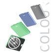Magnetic Ultra-Thin Wireless Power Bank - Compact Portable Charger