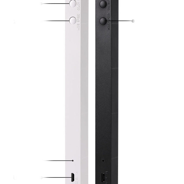 RGB Music Rhythm Light - Voice Activated Sound Reactive Ambient Lighting