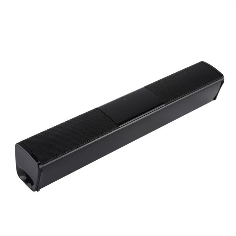 Soundbar Speaker - 20W Bluetooth Wireless TV Sound Bar with Subwoofer