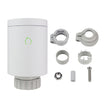 Smart Radiator Thermostat - WiFi Programmable Temperature Control with Gateway Hub | Energy Saving