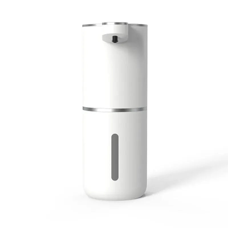 Automatic Soap Dispenser - Touchless Foaming 380ml USB Rechargeable with 4 Level Adjustable