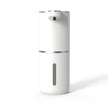 Automatic Soap Dispenser - Touchless Foaming 380ml USB Rechargeable with 4 Level Adjustable