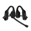 Bone Conduction Headphones - Wireless Open-Ear Bluetooth Headset