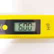 Digital pH Meter 0.01 High Precision Water Quality Tester with Calibration Powder