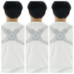 Adjustable Posture Corrector - Back Support Brace for Men & Women