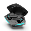 X15 Wireless Gaming Earbuds - Bluetooth 5.0 TWS Low Latency IPX4 Waterproof