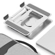 Adjustable Laptop Stand - Foldable Aluminum Ergonomic Riser