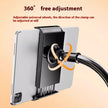 Adjustable Phone Tablet Stand - Universal Desktop Holder for Desk Lazy Bracket