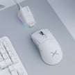 M900 Pro Wireless Gaming Mouse - 8K Polling Rate PAW3395 Sensor Ergonomic Lightweight