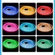RGB TV Backlight LED Strip - Music Sync with Remote Control