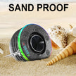 Waterproof Bluetooth Speaker - Mini Portable Shower Speaker