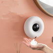 Automatic Foaming Soap Dispenser - Touchless Infrared Sensor 280ml USB Rechargeable Wall Mount