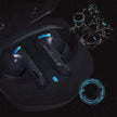 QCY-G1 Wireless Gaming Earbuds - Bluetooth 5.2 Low Latency Gaming Headset