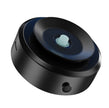 Intelligent Magnetic Car Phone Holder - Electric Auto-Clamping Mount