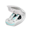 Wireless Gaming Earbuds - Low Latency Bluetooth 5.0 with LED Lights