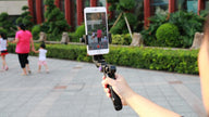 Smartphone Video Rig - Handheld Stabilizer for Filmmaking & Vlogging