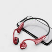 Bone Conduction Bluetooth Headset - Wireless Open-Ear Earphones