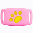 Waterproof GPS Pet Tracker - Real-Time Location Tracking with Geo-Fence Alarm