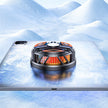 Magnetic Phone Cooler - Semiconductor Cooling Fan for Gaming & Streaming