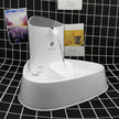 Pet Water Fountain with LED Light - 1.5L Automatic Circulating Cat Water Dispenser with Filter