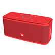 Touch Control Bluetooth Speaker - 12W Stereo Sound with Bass