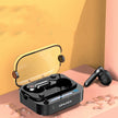 Wireless Gaming Earbuds - Voice Control with 35Hr Battery Life