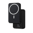 MagSafe Wireless Power Bank - Magnetic Portable Charger for iPhone