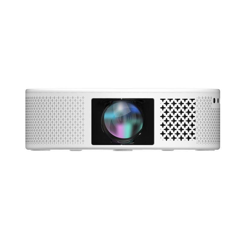 HD Projector - 720p Wireless Home Theater Portable Projector