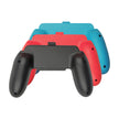 Nintendo Switch Joy-Con Grip - Ergonomic Controller Handle Bracket