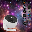 12-in-1 Planetarium Projector - Galaxy Star Night Light for Kids