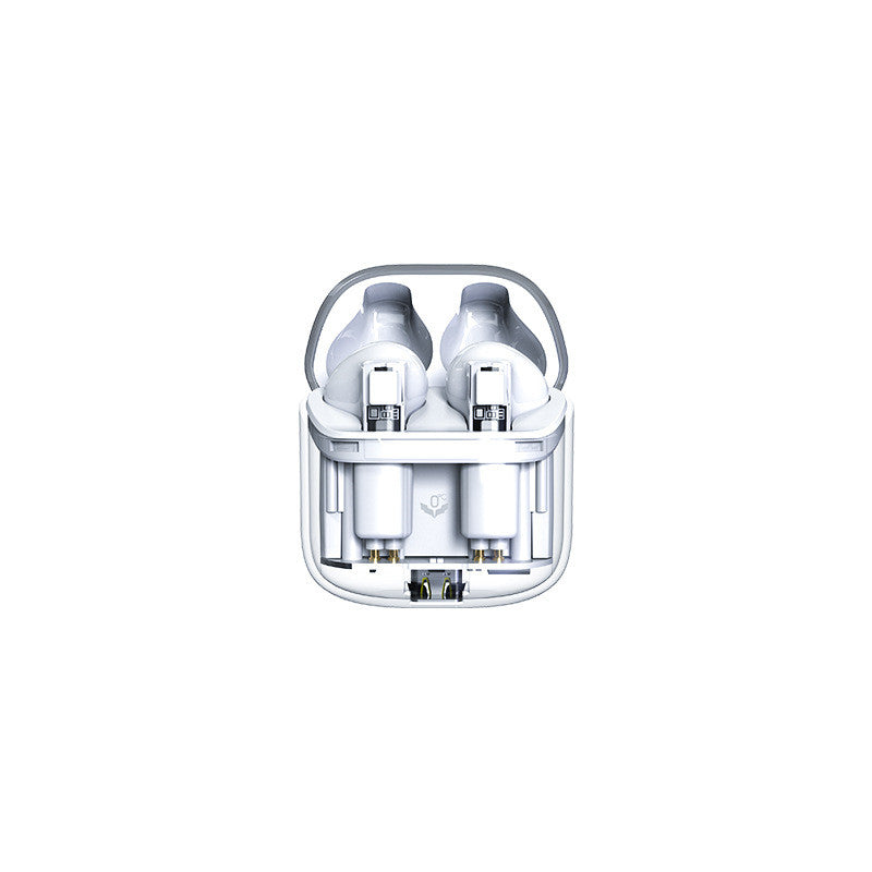 Wireless Bluetooth Earbuds 5.2 - True Wireless Stereo with Charging Case