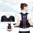 Spine Posture Corrector Brace - Back Support Belt for Men & Women