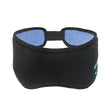 Bluetooth Sleep Mask - Wireless Music Eye Mask for Sleeping