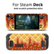 Steam Deck Skin Sticker - Cartoon Scratch Protection Vinyl Wrap