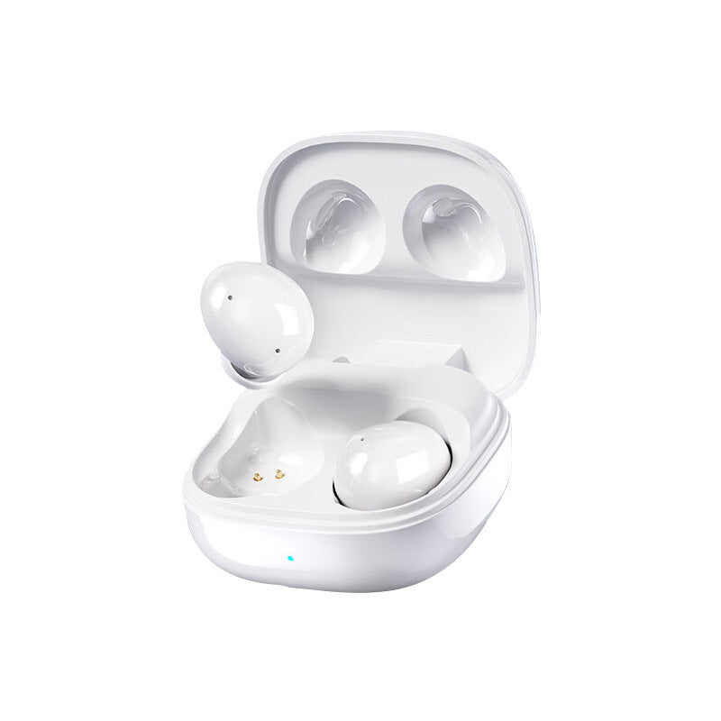 Wireless Sports Earbuds - ANC/ENC Noise Cancelling Bluetooth 5.3