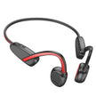 Bone Conduction Headset - Wireless Bluetooth Sports Earphones IPX5