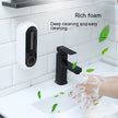 Automatic Soap Dispenser - Touchless Wall Mounted Intelligent Sensor Dispenser